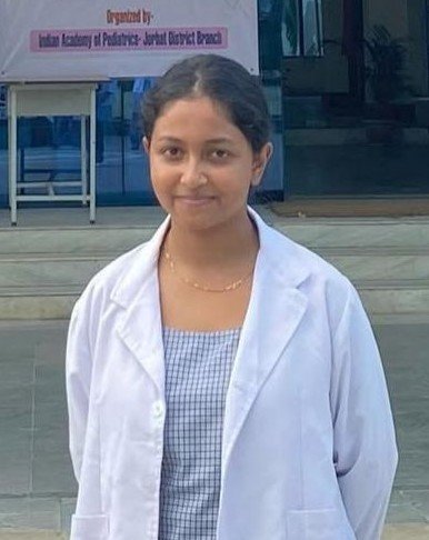 Anchumi saikia